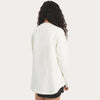 Over Ginko T-shirt White